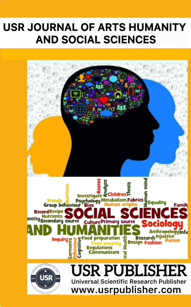 Framing Resistance: Cinematic Depictions of Tribal Women’s Political Resistance in Bollywood Films