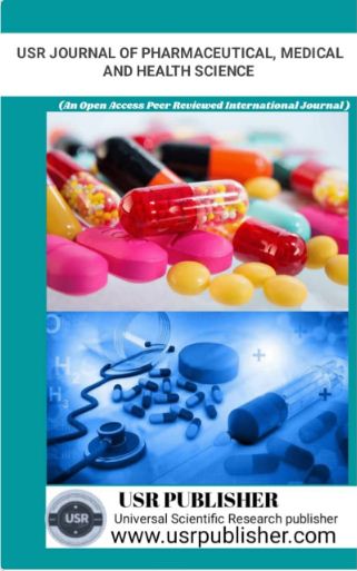 Anti- Inflammatory Effect of Zingiber officinale Extract on Male Wistar Albino Rat Induced with Albumin